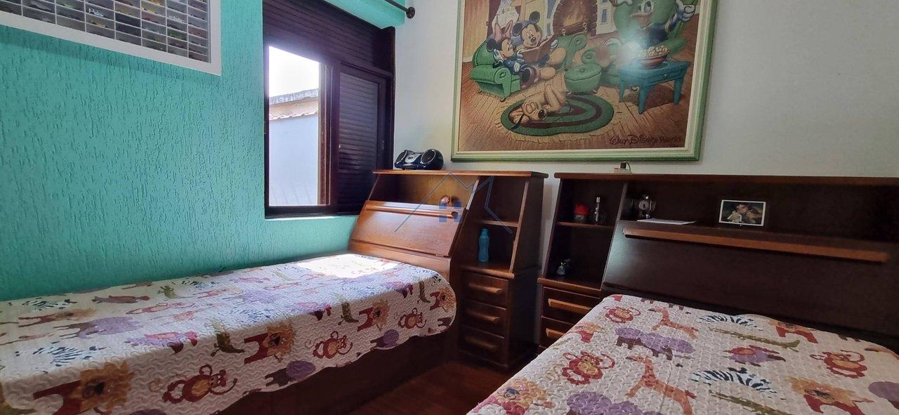 Sobrado em Santo André 4 dorm 2 suítes 4 vagas Rua Raul Pompéia São Paulo - 