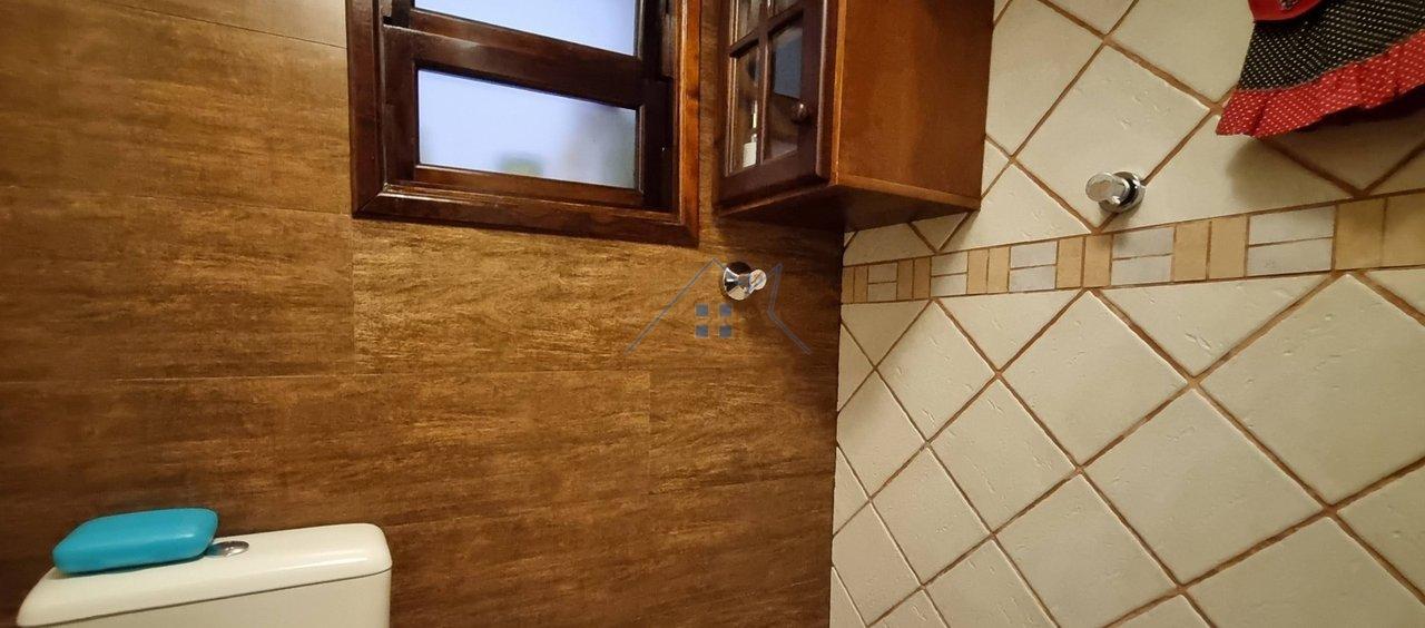 Sobrado em Santo André 4 dorm 2 suítes 4 vagas Rua Raul Pompéia São Paulo - 