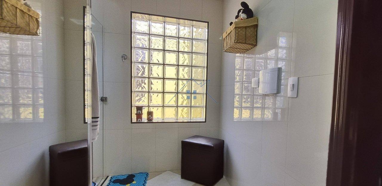 Sobrado em Santo André 4 dorm 2 suítes 4 vagas Rua Raul Pompéia São Paulo - 