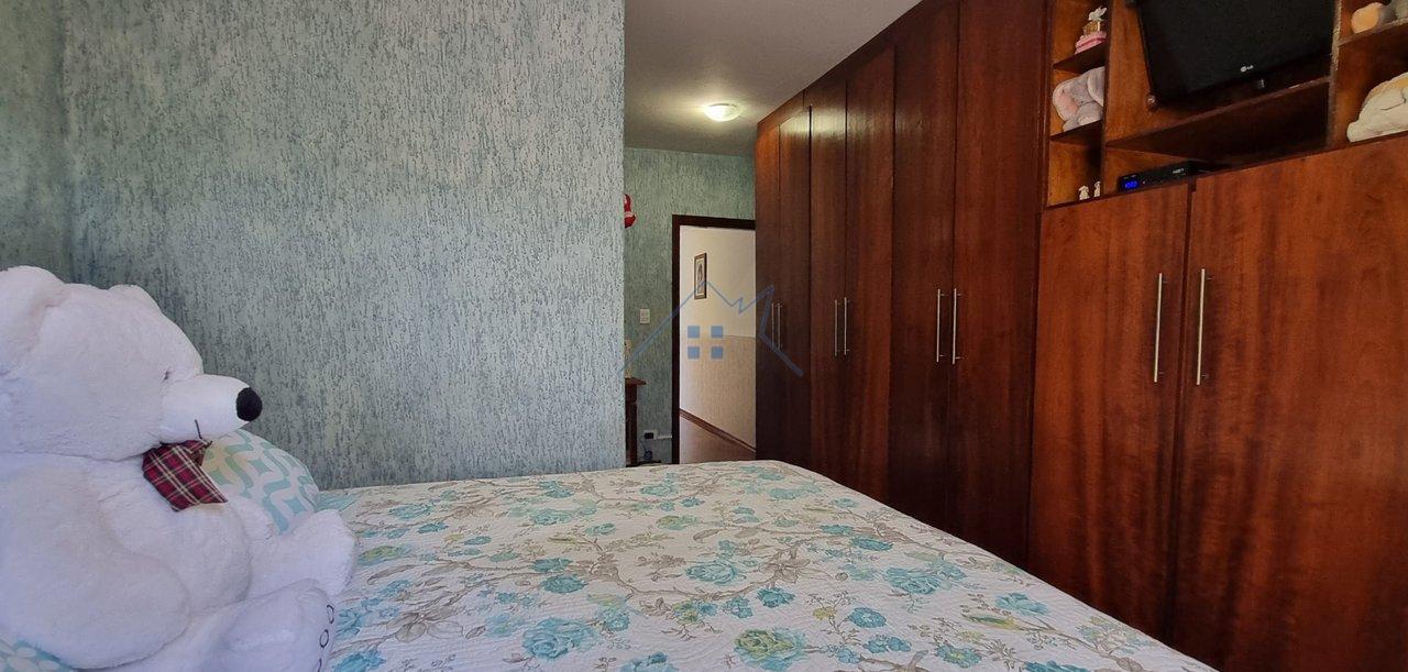 Sobrado em Santo André 4 dorm 2 suítes 4 vagas Rua Raul Pompéia São Paulo - 