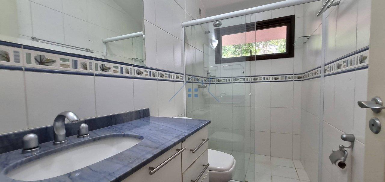 Casa no Condomínio Ecoville 4 suítes 4 vagas Av Ecoville ARACARIGUAMA - 
