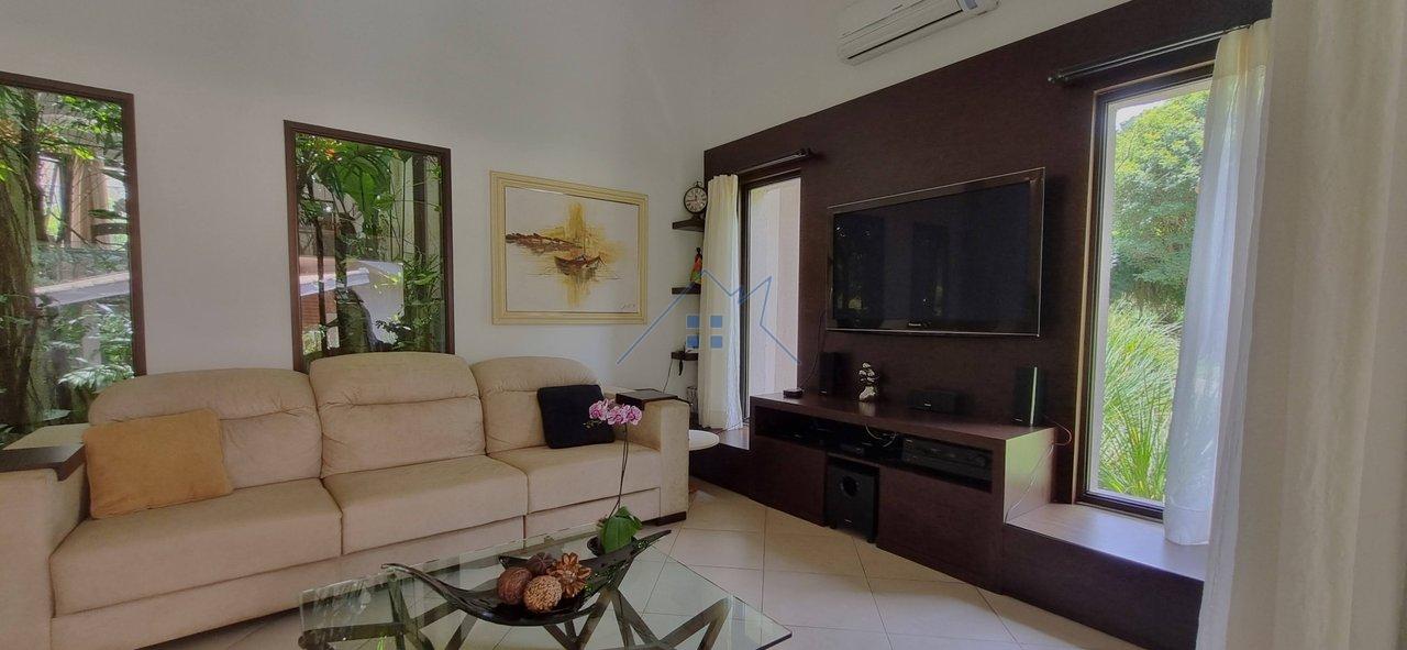 Casa no Condomínio Ecoville 4 suítes 4 vagas Av Ecoville ARACARIGUAMA - 