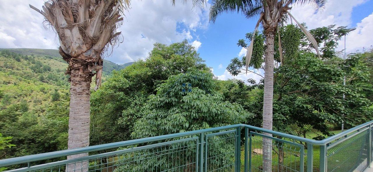Casa no Condomínio Ecoville 4 suítes 4 vagas Av Ecoville ARACARIGUAMA - 