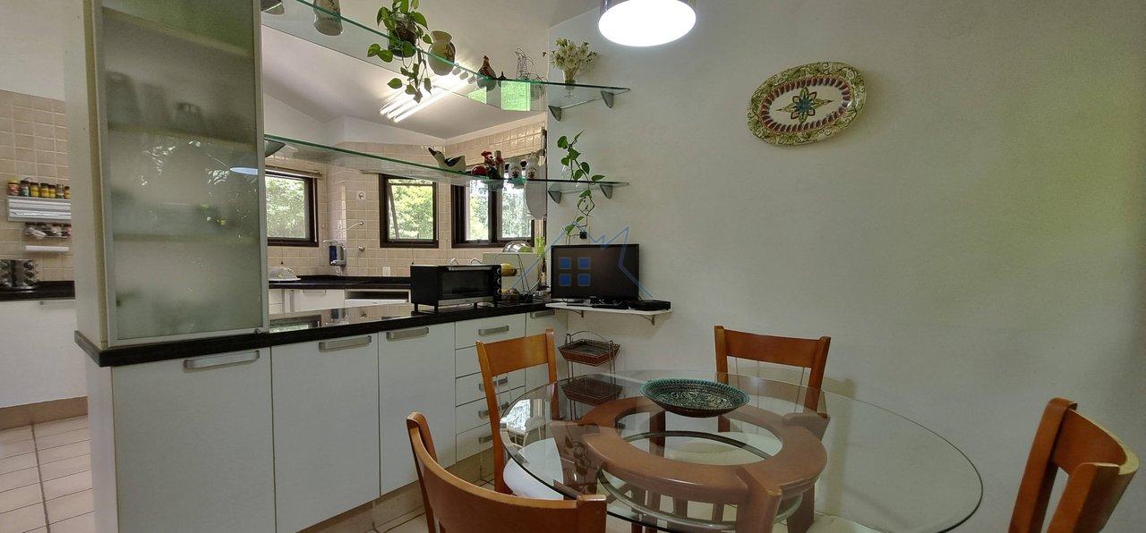 Casa no Condomínio Ecoville 4 suítes 4 vagas Av Ecoville ARACARIGUAMA - 