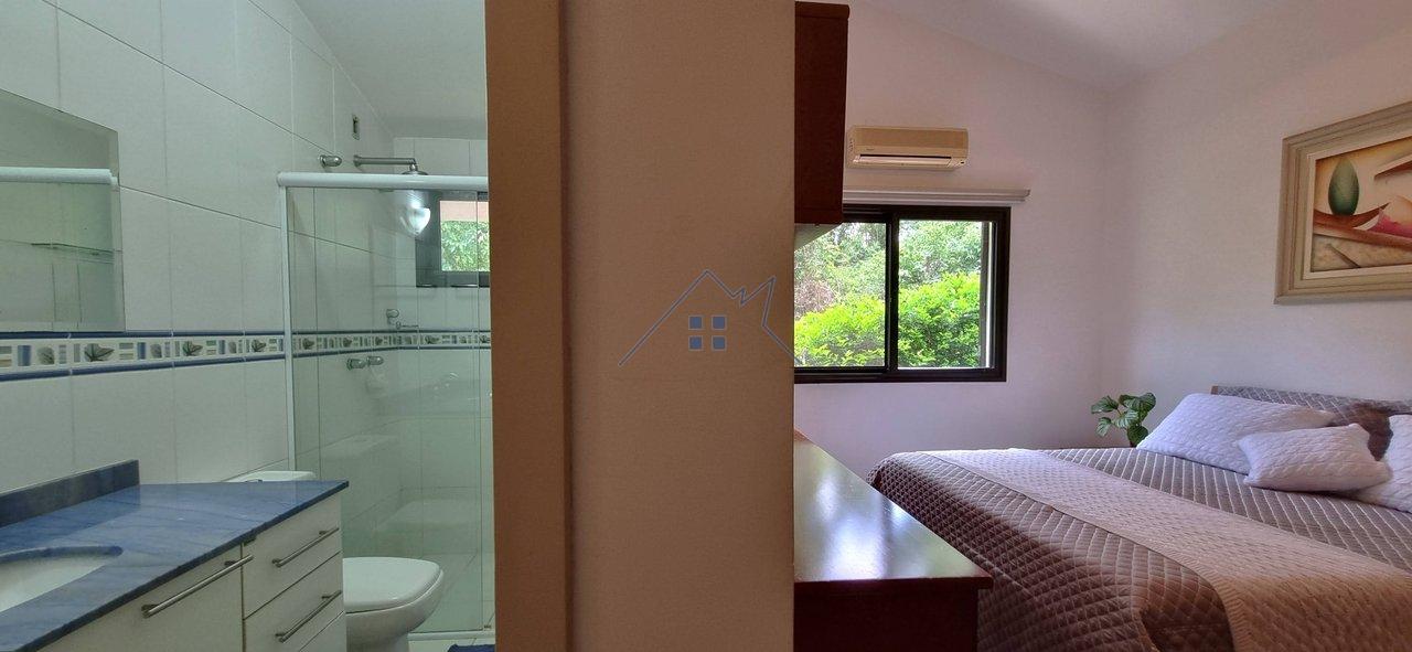 Casa no Condomínio Ecoville 4 suítes 4 vagas Av Ecoville ARACARIGUAMA - 