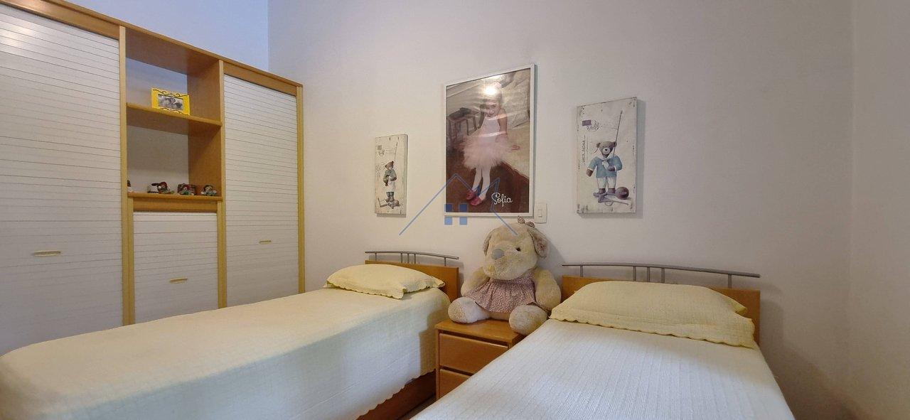 Casa no Condomínio Ecoville 4 suítes 4 vagas Av Ecoville ARACARIGUAMA - 