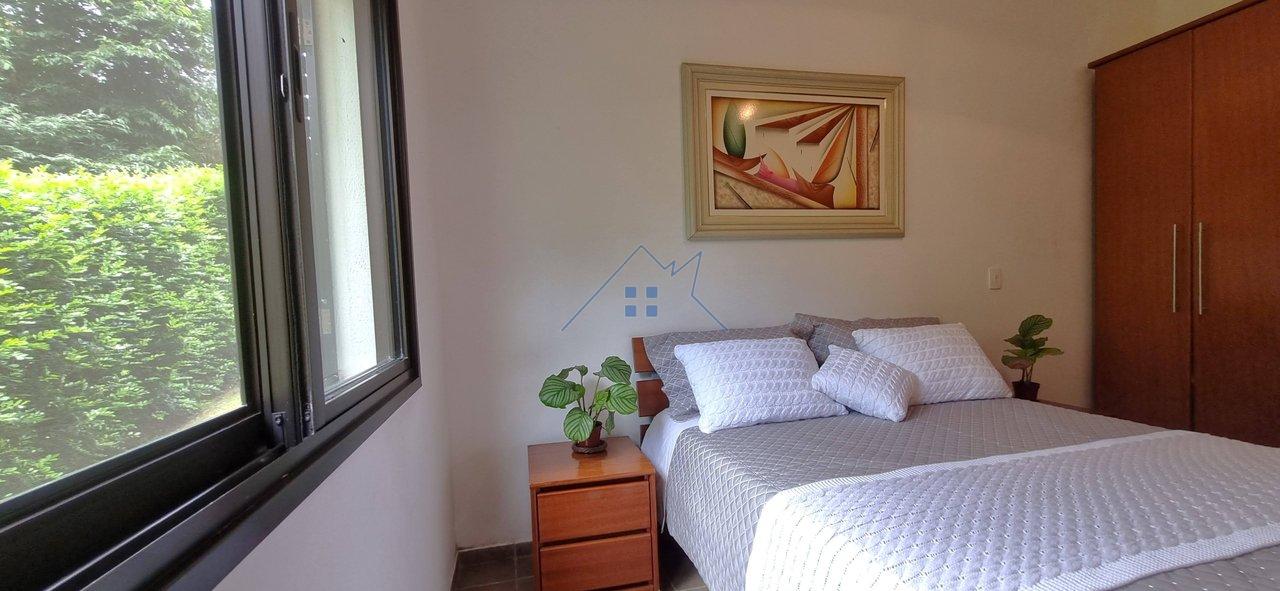 Casa no Condomínio Ecoville 4 suítes 4 vagas Av Ecoville ARACARIGUAMA - 