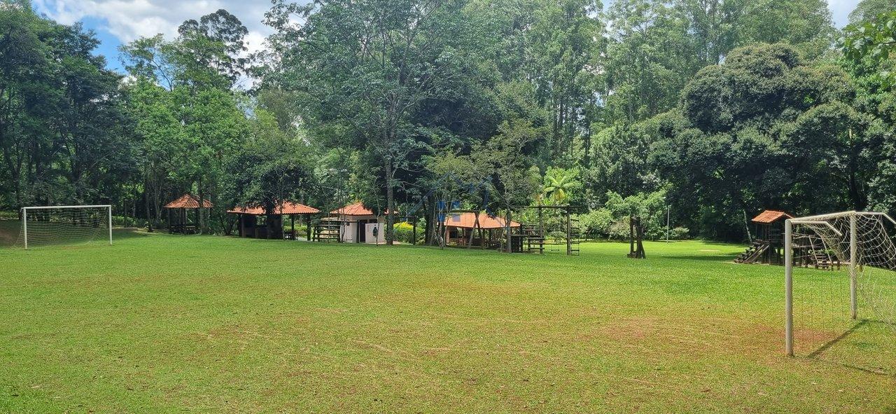 Casa no Condomínio Ecoville 4 suítes 4 vagas Av Ecoville ARACARIGUAMA - 