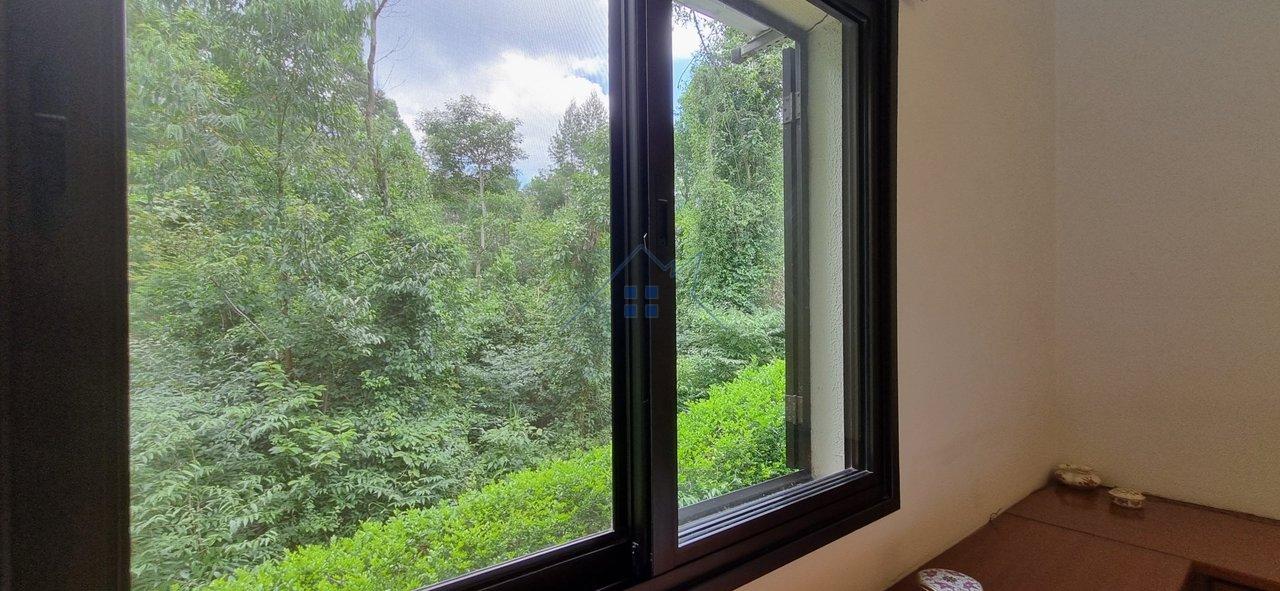 Casa no Condomínio Ecoville 4 suítes 4 vagas Av Ecoville ARACARIGUAMA - 