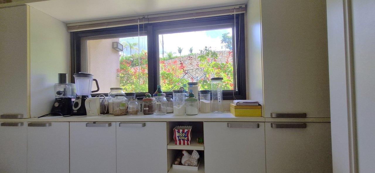 Casa no Condomínio Ecoville 4 suítes 4 vagas Av Ecoville ARACARIGUAMA - 