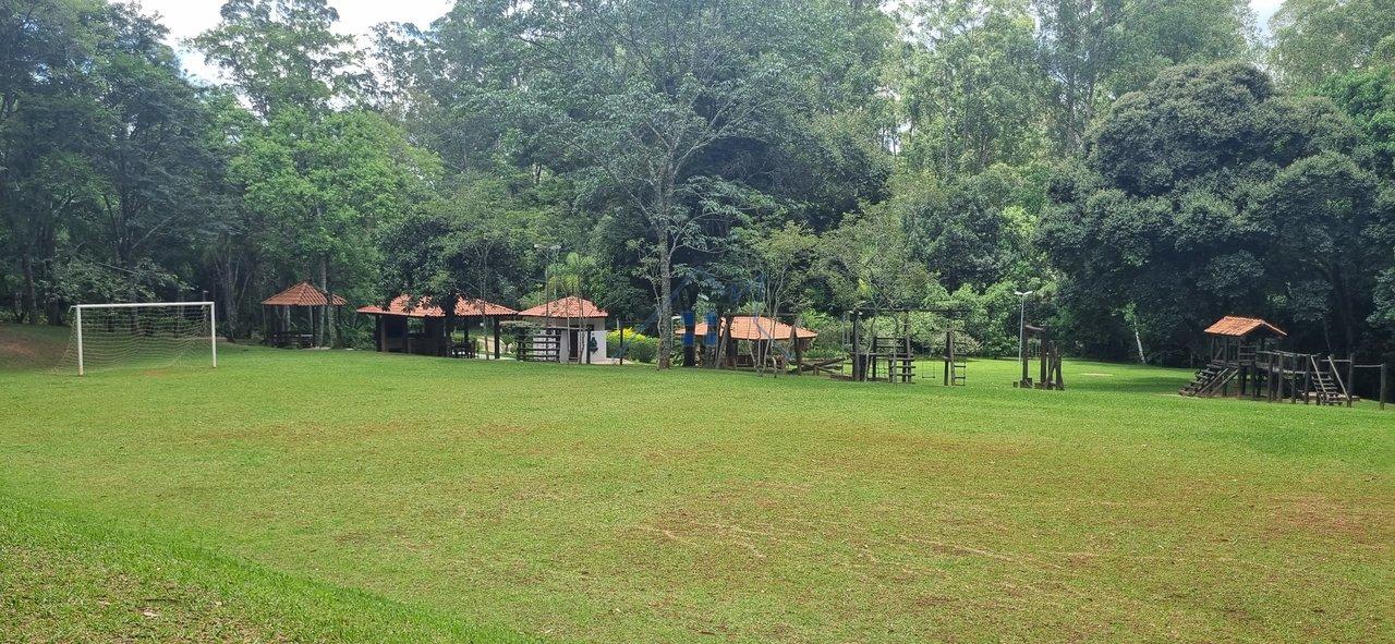 Casa no Condomínio Ecoville 4 suítes 4 vagas Av Ecoville ARACARIGUAMA - 