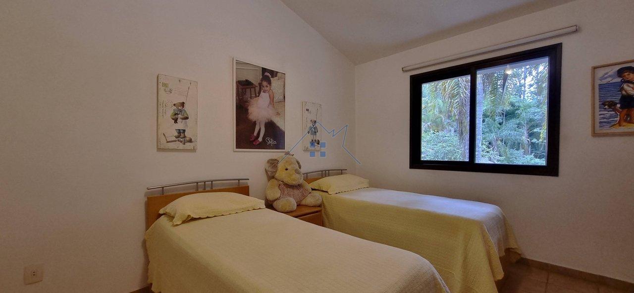 Casa no Condomínio Ecoville 4 suítes 4 vagas Av Ecoville ARACARIGUAMA - 
