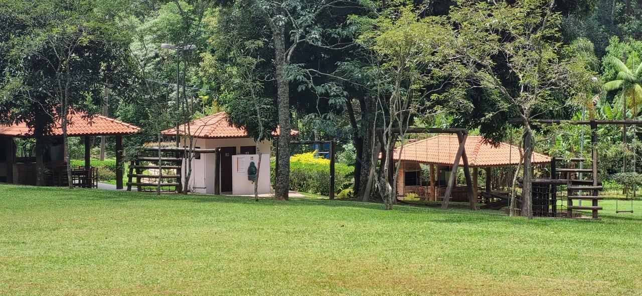 Casa no Condomínio Ecoville 4 suítes 4 vagas Av Ecoville ARACARIGUAMA - 