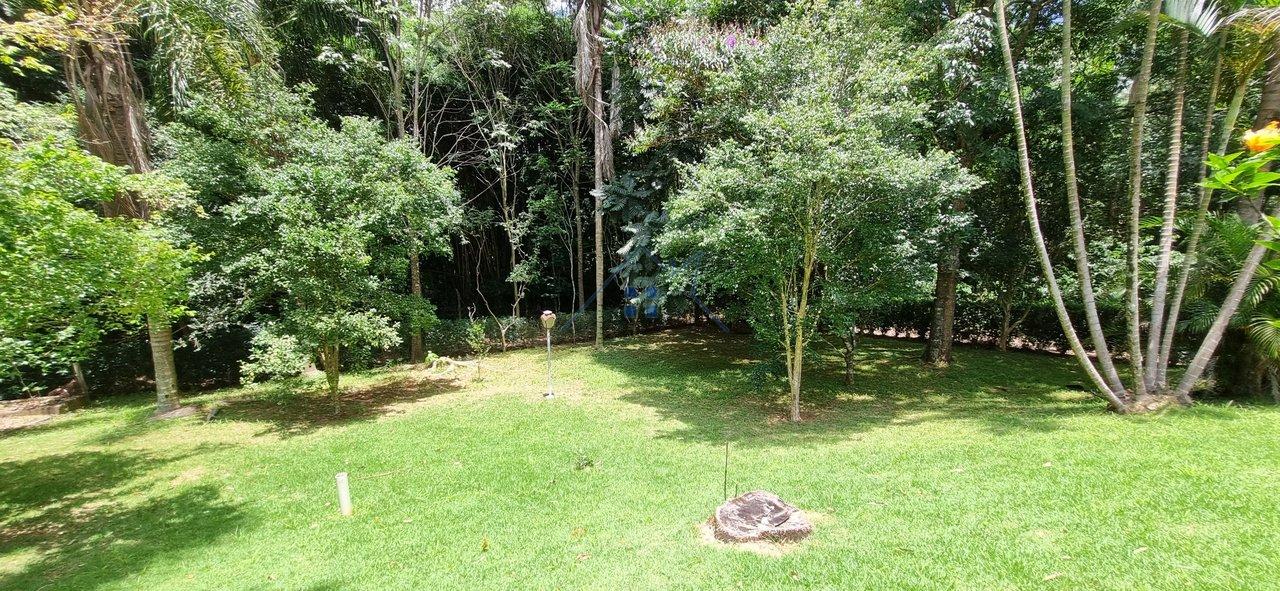 Casa no Condomínio Ecoville 4 suítes 4 vagas Av Ecoville ARACARIGUAMA - 