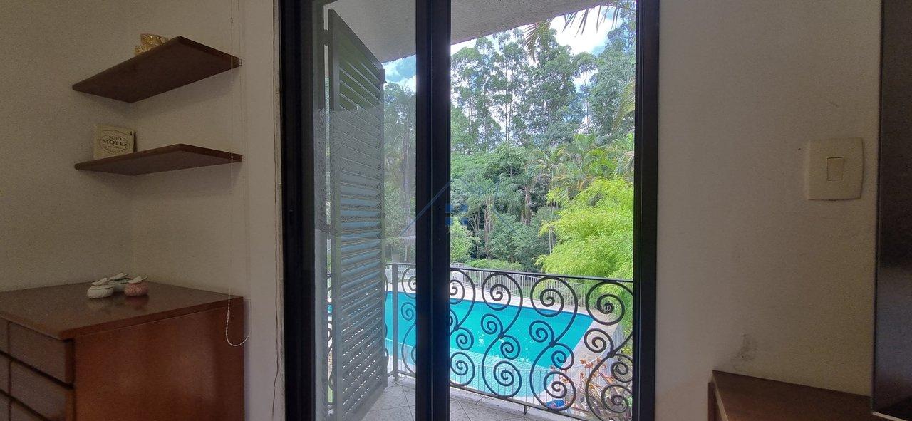Casa no Condomínio Ecoville 4 suítes 4 vagas Av Ecoville ARACARIGUAMA - 