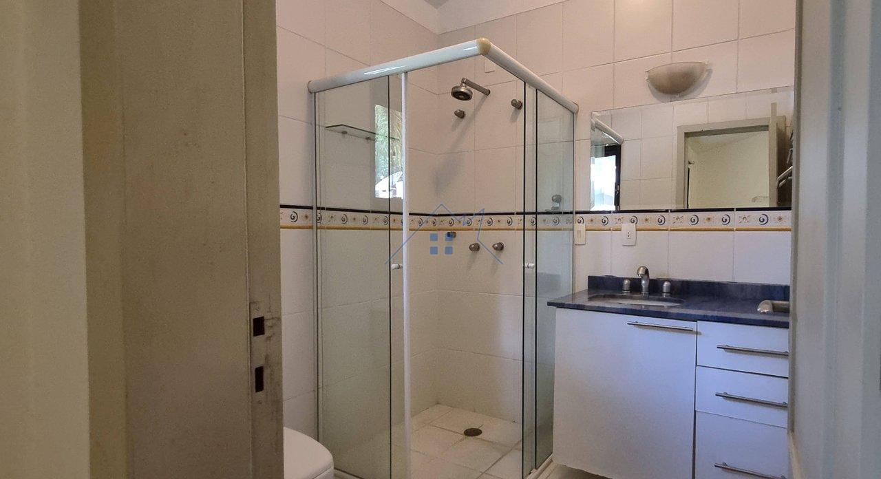 Casa no Condomínio Ecoville 4 suítes 4 vagas Av Ecoville ARACARIGUAMA - 