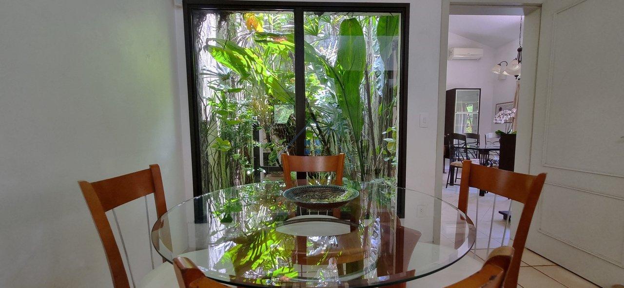Casa no Condomínio Ecoville 4 suítes 4 vagas Av Ecoville ARACARIGUAMA - 