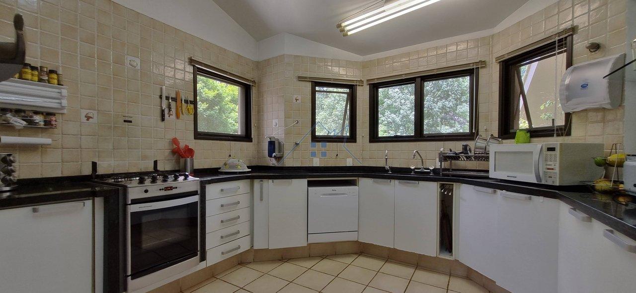 Casa no Condomínio Ecoville 4 suítes 4 vagas Av Ecoville ARACARIGUAMA - 