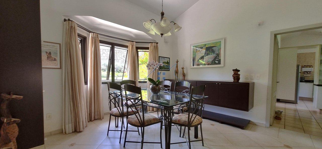 Casa no Condomínio Ecoville 4 suítes 4 vagas Av Ecoville ARACARIGUAMA - 