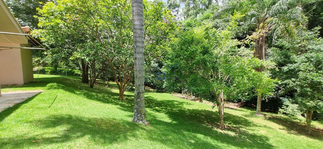 Casa no Condomínio Ecoville 4 suítes 4 vagas Av Ecoville ARACARIGUAMA - 