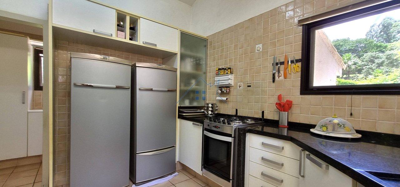 Casa no Condomínio Ecoville 4 suítes 4 vagas Av Ecoville ARACARIGUAMA - 
