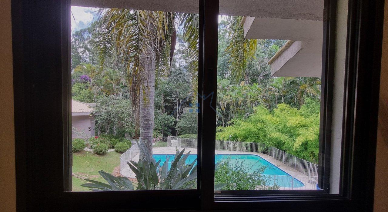 Casa no Condomínio Ecoville 4 suítes 4 vagas Av Ecoville ARACARIGUAMA - 
