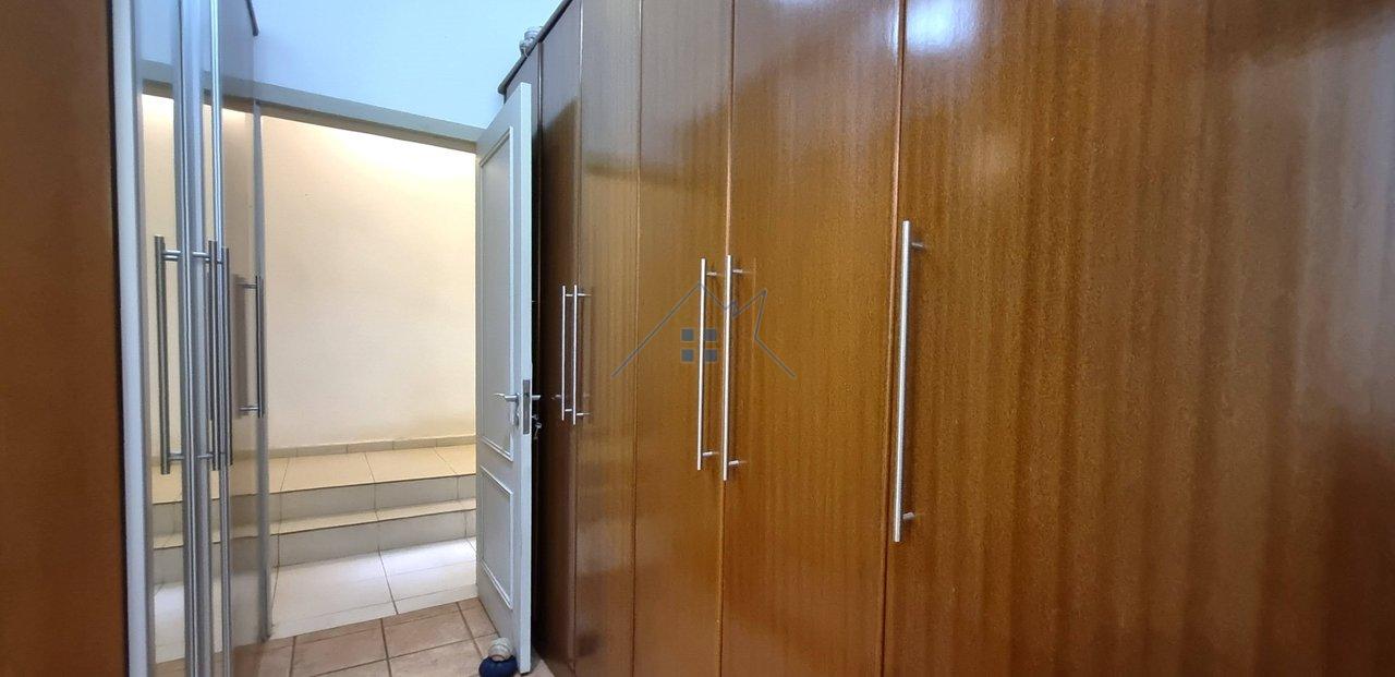 Casa no Condomínio Ecoville 4 suítes 4 vagas Av Ecoville ARACARIGUAMA - 
