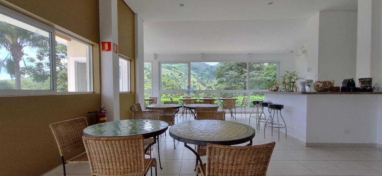 Casa no Condomínio Ecoville 4 suítes 4 vagas Av Ecoville ARACARIGUAMA - 