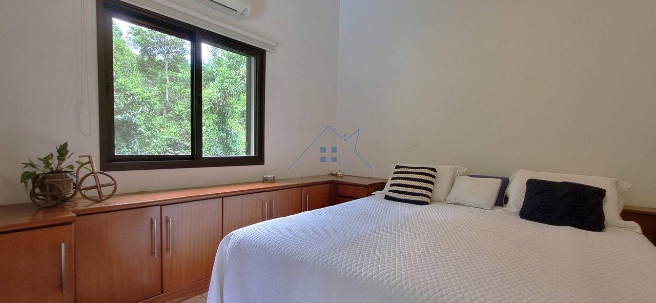 Casa no Condomínio Ecoville 4 suítes 4 vagas Av Ecoville ARACARIGUAMA - 