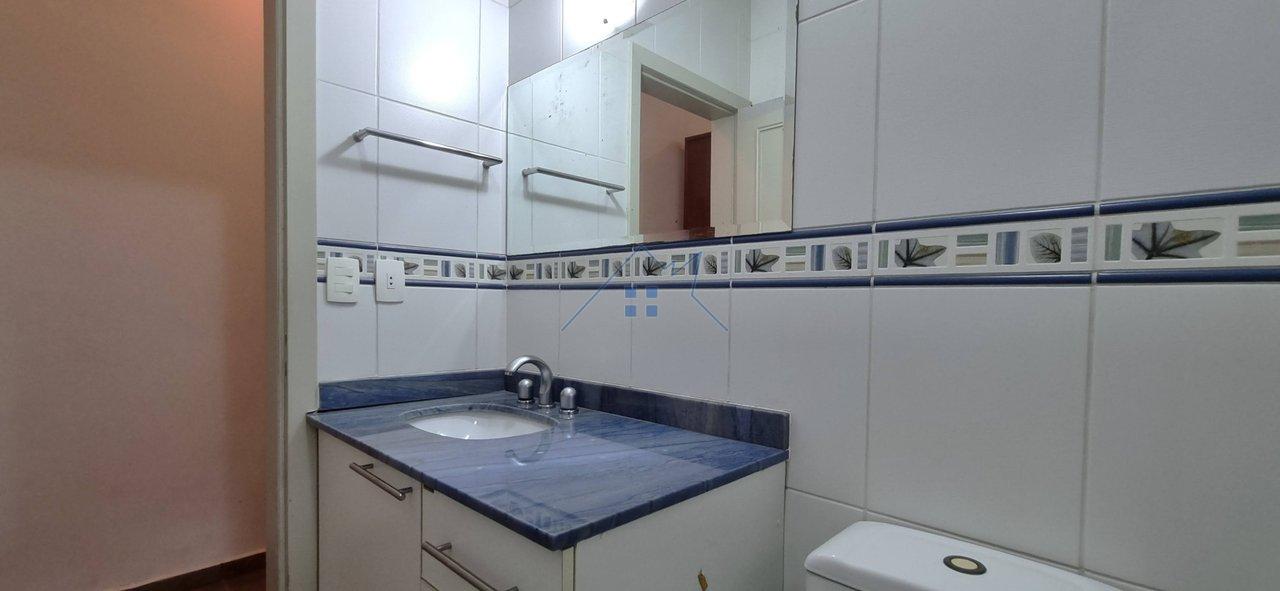 Casa no Condomínio Ecoville 4 suítes 4 vagas Av Ecoville ARACARIGUAMA - 