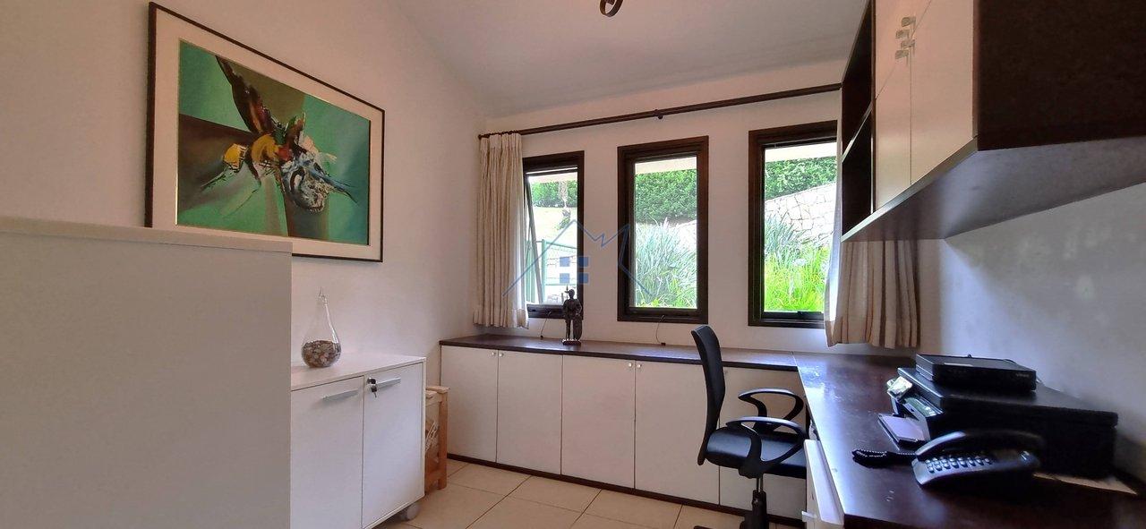 Casa no Condomínio Ecoville 4 suítes 4 vagas Av Ecoville ARACARIGUAMA - 
