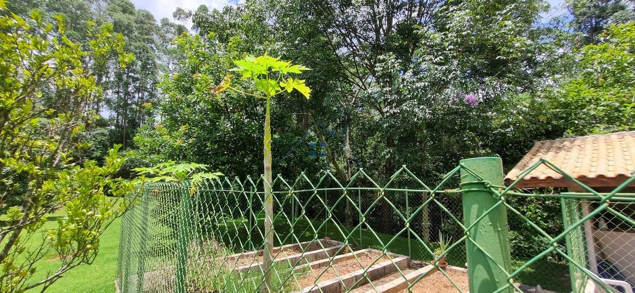 Casa no Condomínio Ecoville 4 suítes 4 vagas Av Ecoville ARACARIGUAMA - 
