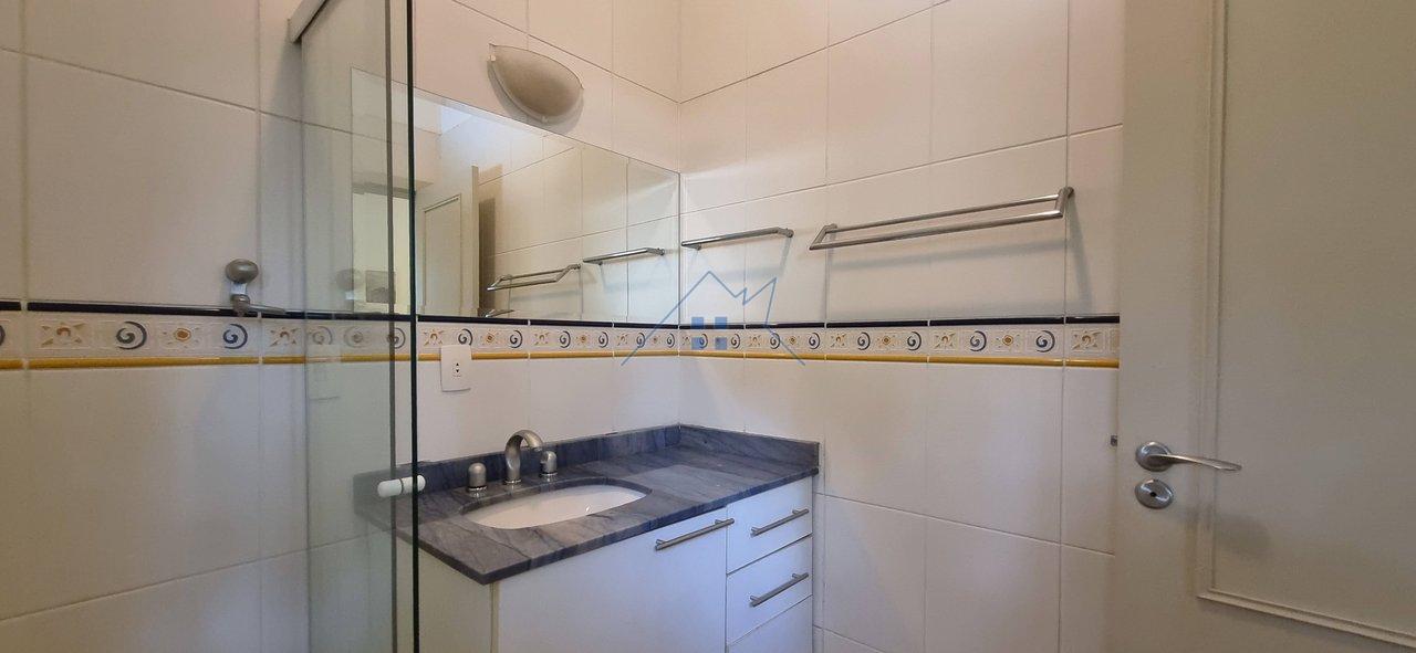 Casa no Condomínio Ecoville 4 suítes 4 vagas Av Ecoville ARACARIGUAMA - 