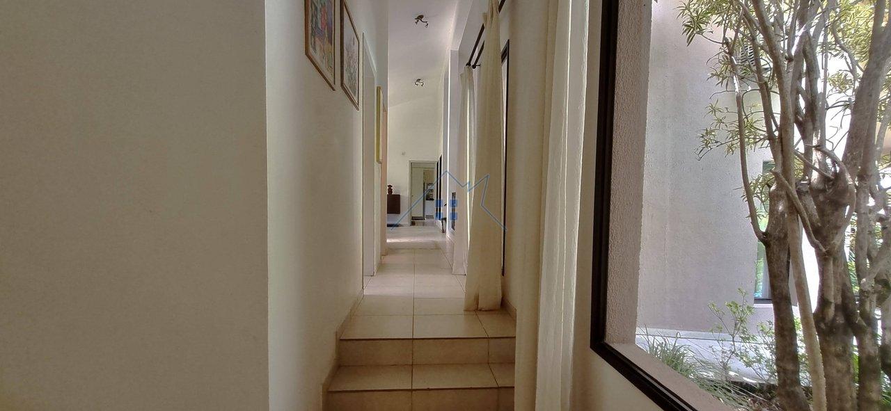Casa no Condomínio Ecoville 4 suítes 4 vagas Av Ecoville ARACARIGUAMA - 