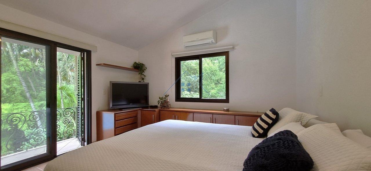 Casa no Condomínio Ecoville 4 suítes 4 vagas Av Ecoville ARACARIGUAMA - 