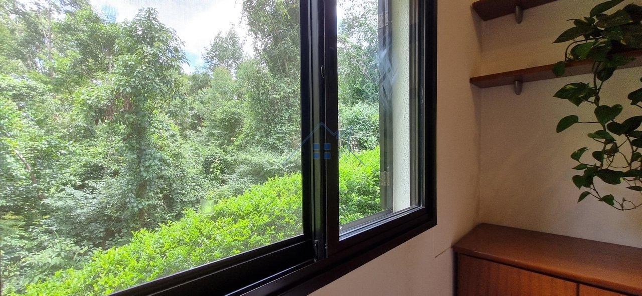 Casa no Condomínio Ecoville 4 suítes 4 vagas Av Ecoville ARACARIGUAMA - 