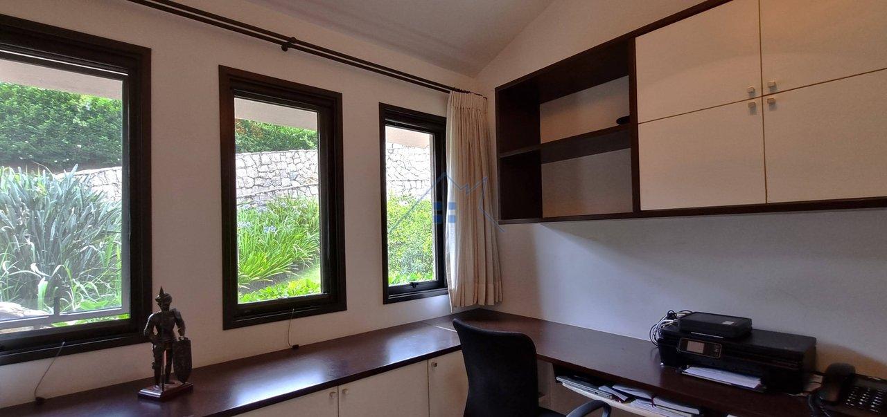 Casa no Condomínio Ecoville 4 suítes 4 vagas Av Ecoville ARACARIGUAMA - 