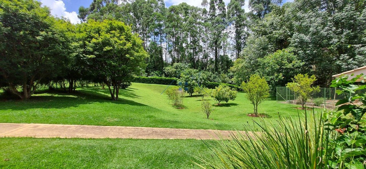 Casa no Condomínio Ecoville 4 suítes 4 vagas Av Ecoville ARACARIGUAMA - 