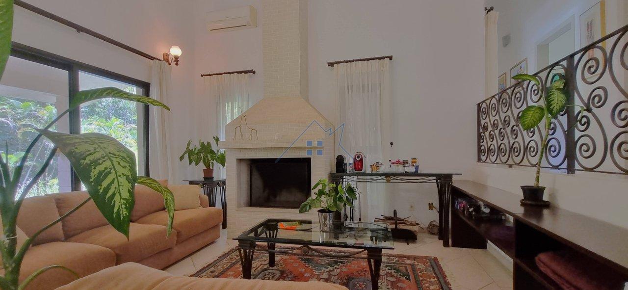 Casa no Condomínio Ecoville 4 suítes 4 vagas Av Ecoville ARACARIGUAMA - 
