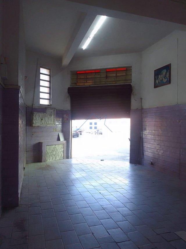 Loja Comercial na Luz Rua Alfredo Maia São Paulo - 