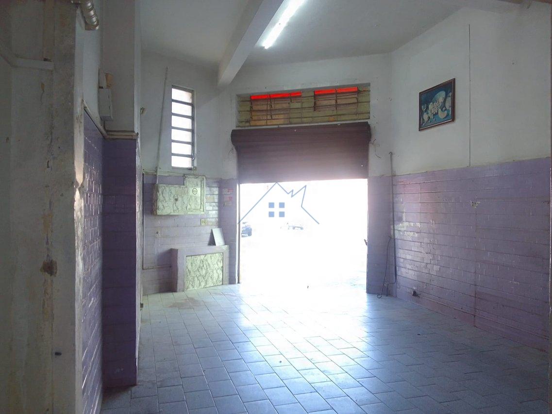 Loja Comercial na Luz Rua Alfredo Maia São Paulo - 