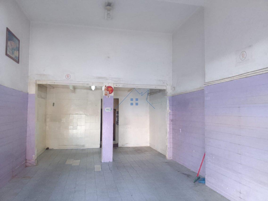 Loja Comercial na Luz Rua Alfredo Maia São Paulo - 