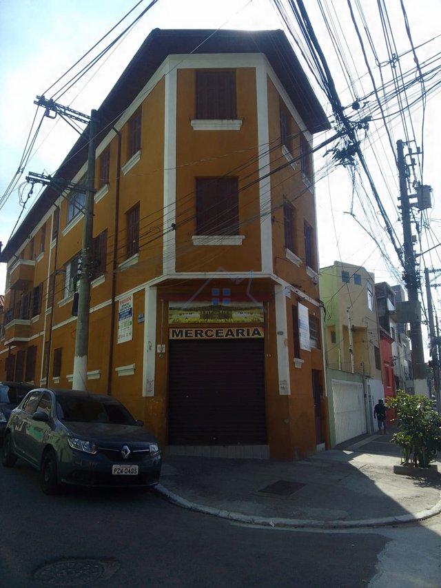 Loja Comercial na Luz Rua Alfredo Maia São Paulo - 