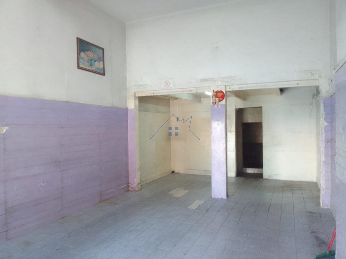 Loja Comercial na Luz Rua Alfredo Maia São Paulo - 