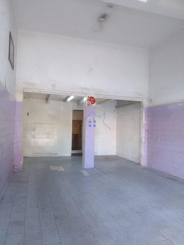 Loja Comercial na Luz Rua Alfredo Maia São Paulo - 
