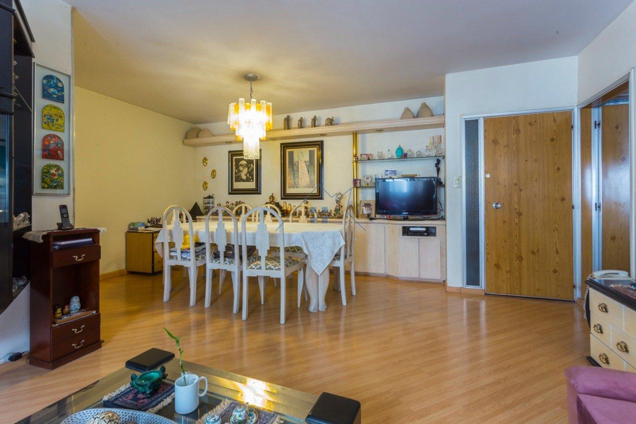 Apartamento em Perdizes 3 dorm 1 suíte 113m² Rua Cardoso de Almeida São Paulo - 