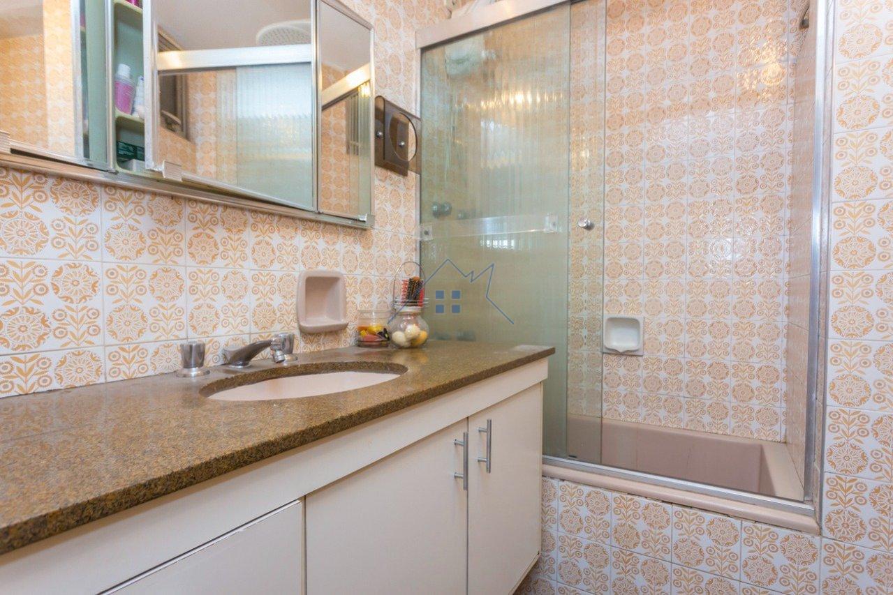 Apartamento em Perdizes 3 dorm 1 suíte 113m² Rua Cardoso de Almeida São Paulo - 