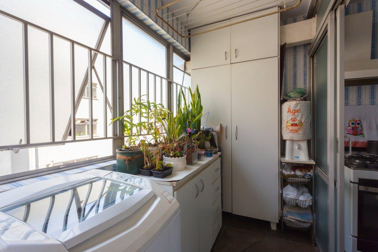 Apartamento em Perdizes 3 dorm 1 suíte 113m² Rua Cardoso de Almeida São Paulo - 