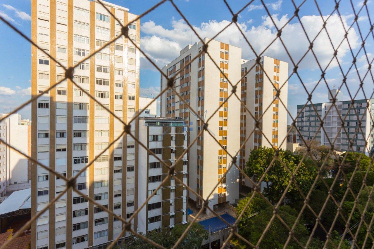 Apartamento em Perdizes 3 dorm 1 suíte 113m² Rua Cardoso de Almeida São Paulo - 