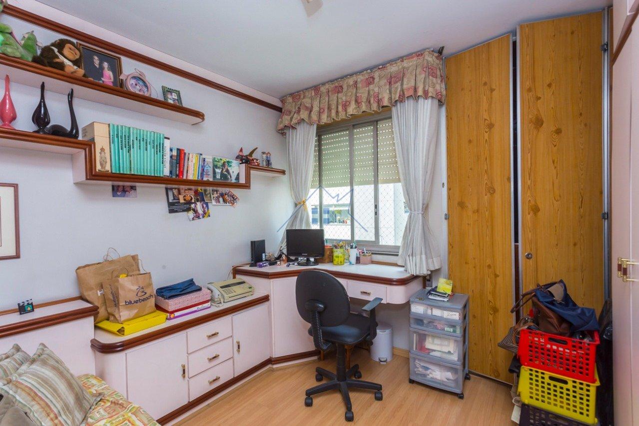 Apartamento em Perdizes 3 dorm 1 suíte 113m² Rua Cardoso de Almeida São Paulo - 